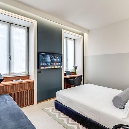 מילאנו Sospeso Boutique Hotel מראה חיצוני תמונה