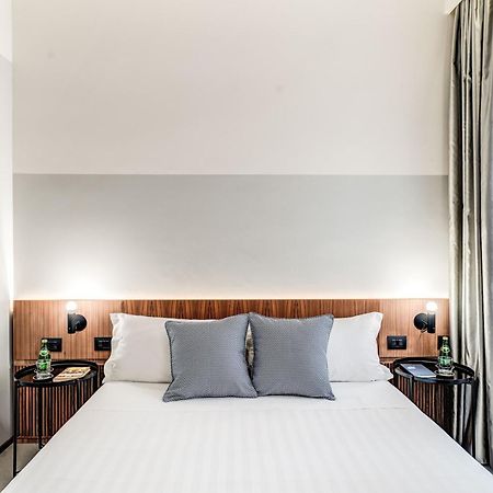 מילאנו Sospeso Boutique Hotel מראה חיצוני תמונה