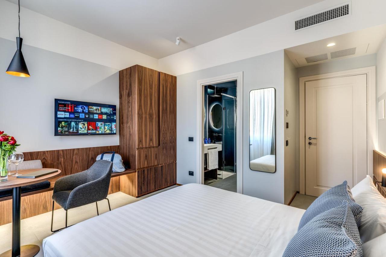 מילאנו Sospeso Boutique Hotel מראה חיצוני תמונה