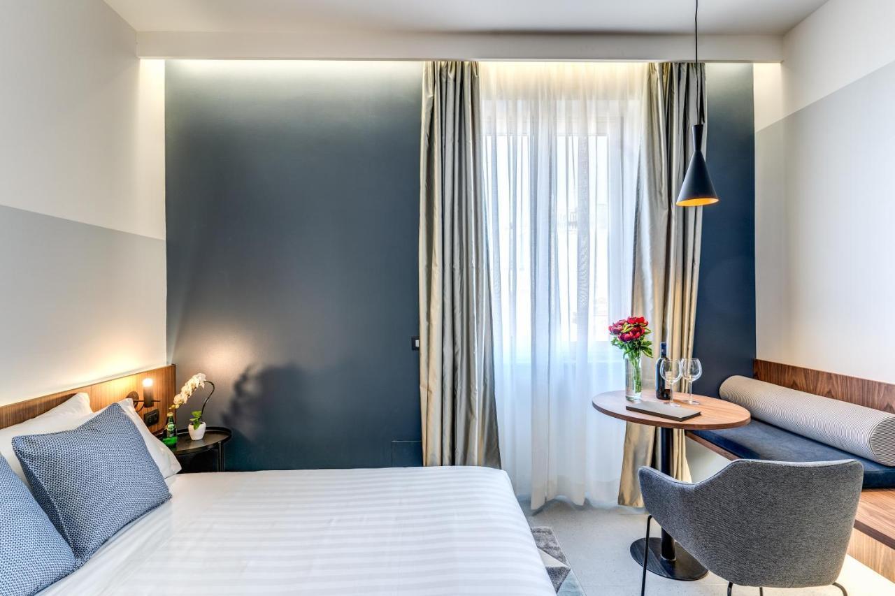 מילאנו Sospeso Boutique Hotel מראה חיצוני תמונה