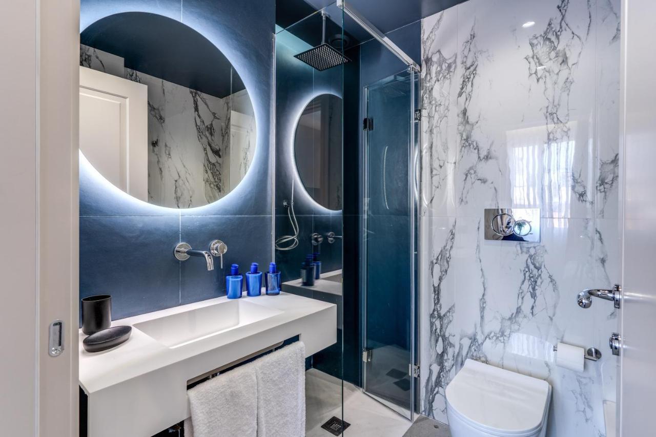 מילאנו Sospeso Boutique Hotel מראה חיצוני תמונה