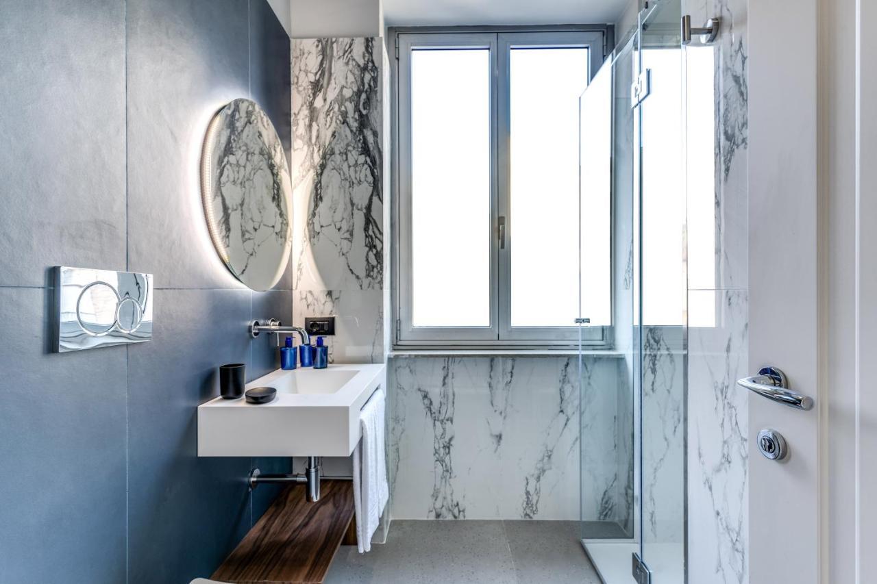מילאנו Sospeso Boutique Hotel מראה חיצוני תמונה