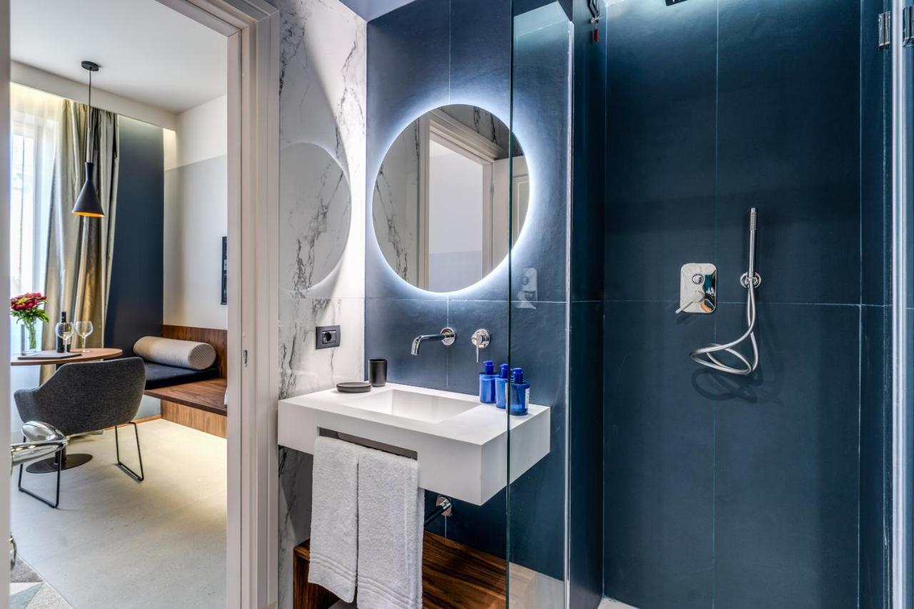 מילאנו Sospeso Boutique Hotel מראה חיצוני תמונה