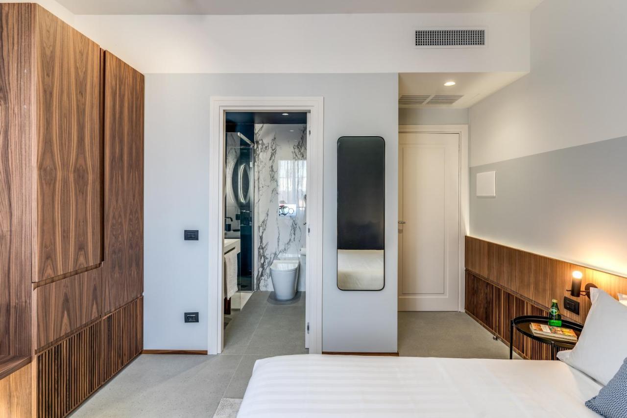 מילאנו Sospeso Boutique Hotel מראה חיצוני תמונה
