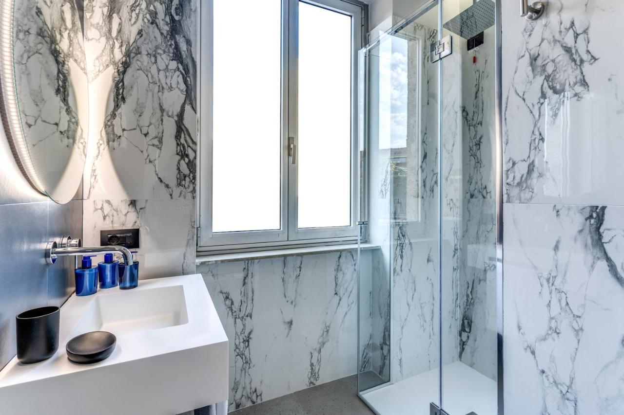 מילאנו Sospeso Boutique Hotel מראה חיצוני תמונה