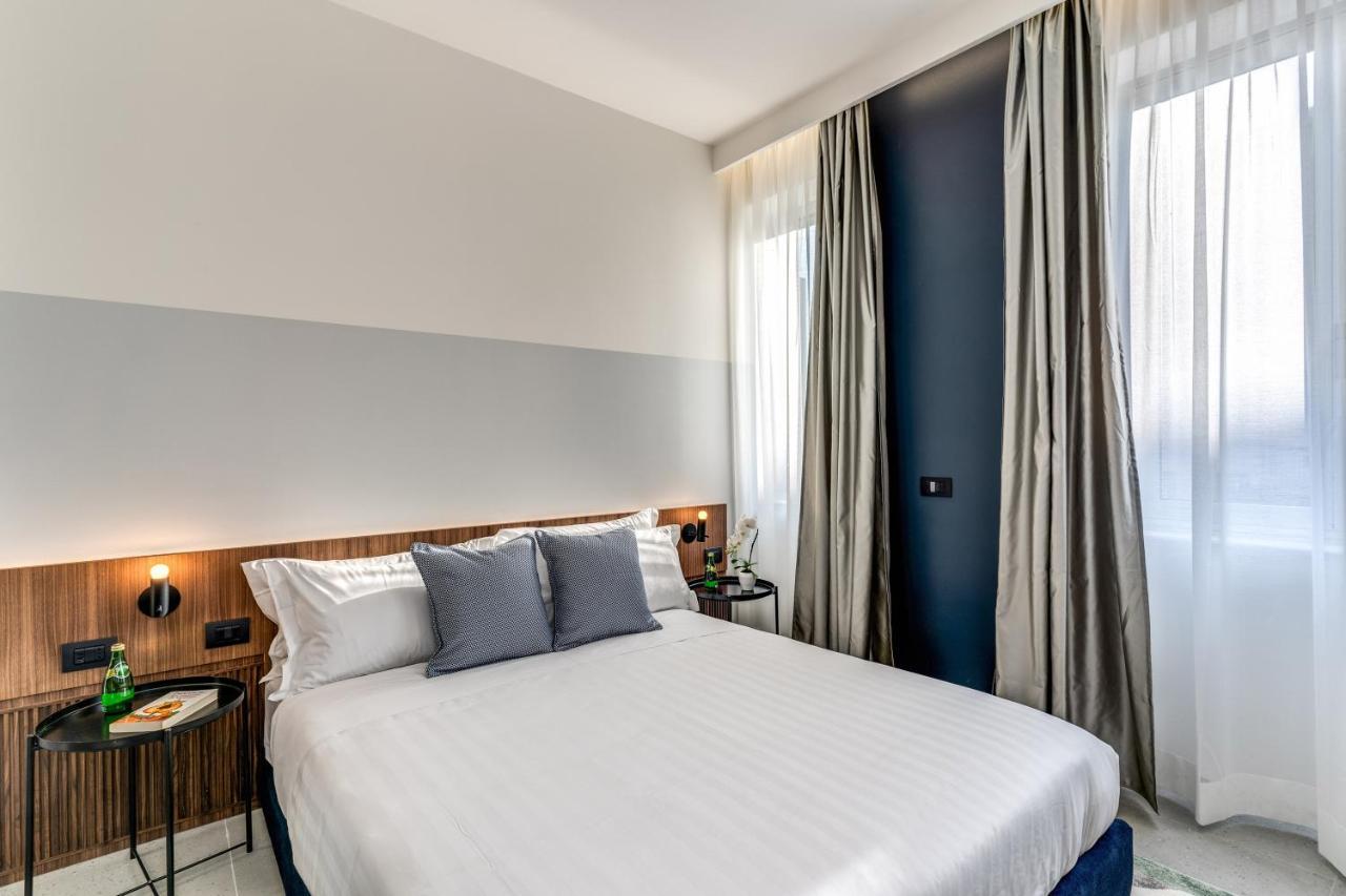 מילאנו Sospeso Boutique Hotel מראה חיצוני תמונה