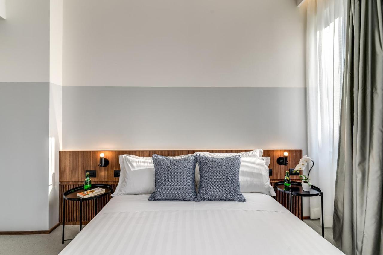 מילאנו Sospeso Boutique Hotel מראה חיצוני תמונה
