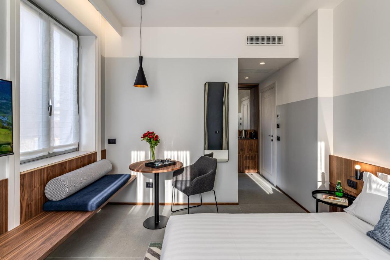 מילאנו Sospeso Boutique Hotel מראה חיצוני תמונה