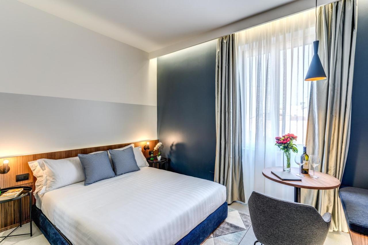 מילאנו Sospeso Boutique Hotel מראה חיצוני תמונה