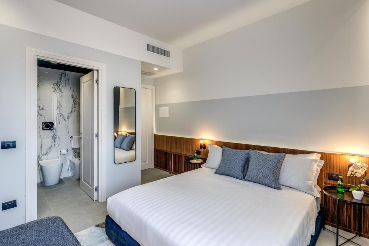 מילאנו Sospeso Boutique Hotel מראה חיצוני תמונה