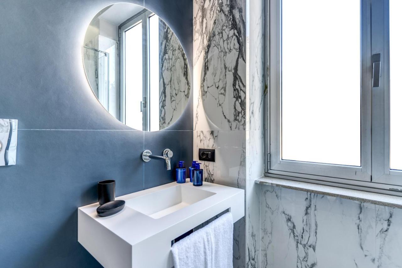 מילאנו Sospeso Boutique Hotel מראה חיצוני תמונה