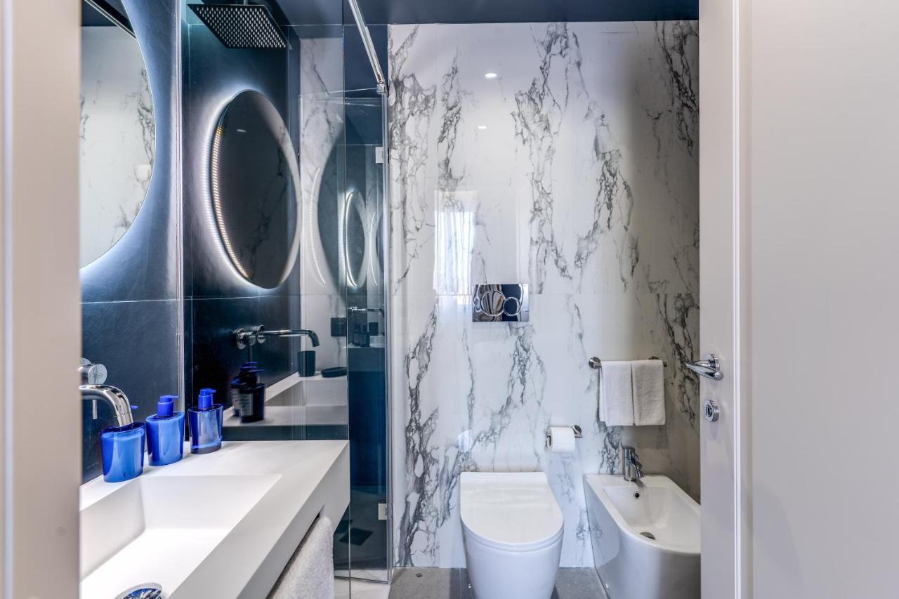 מילאנו Sospeso Boutique Hotel מראה חיצוני תמונה