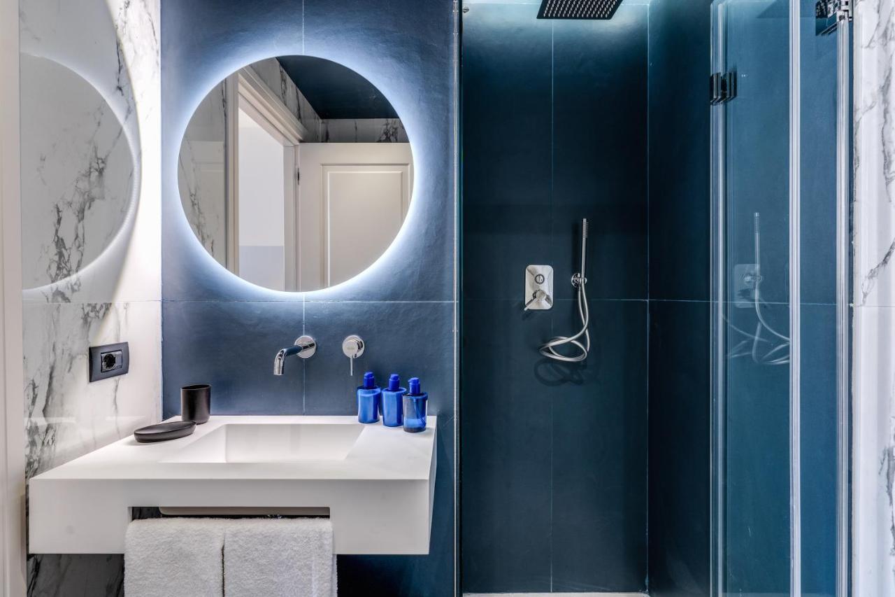מילאנו Sospeso Boutique Hotel מראה חיצוני תמונה
