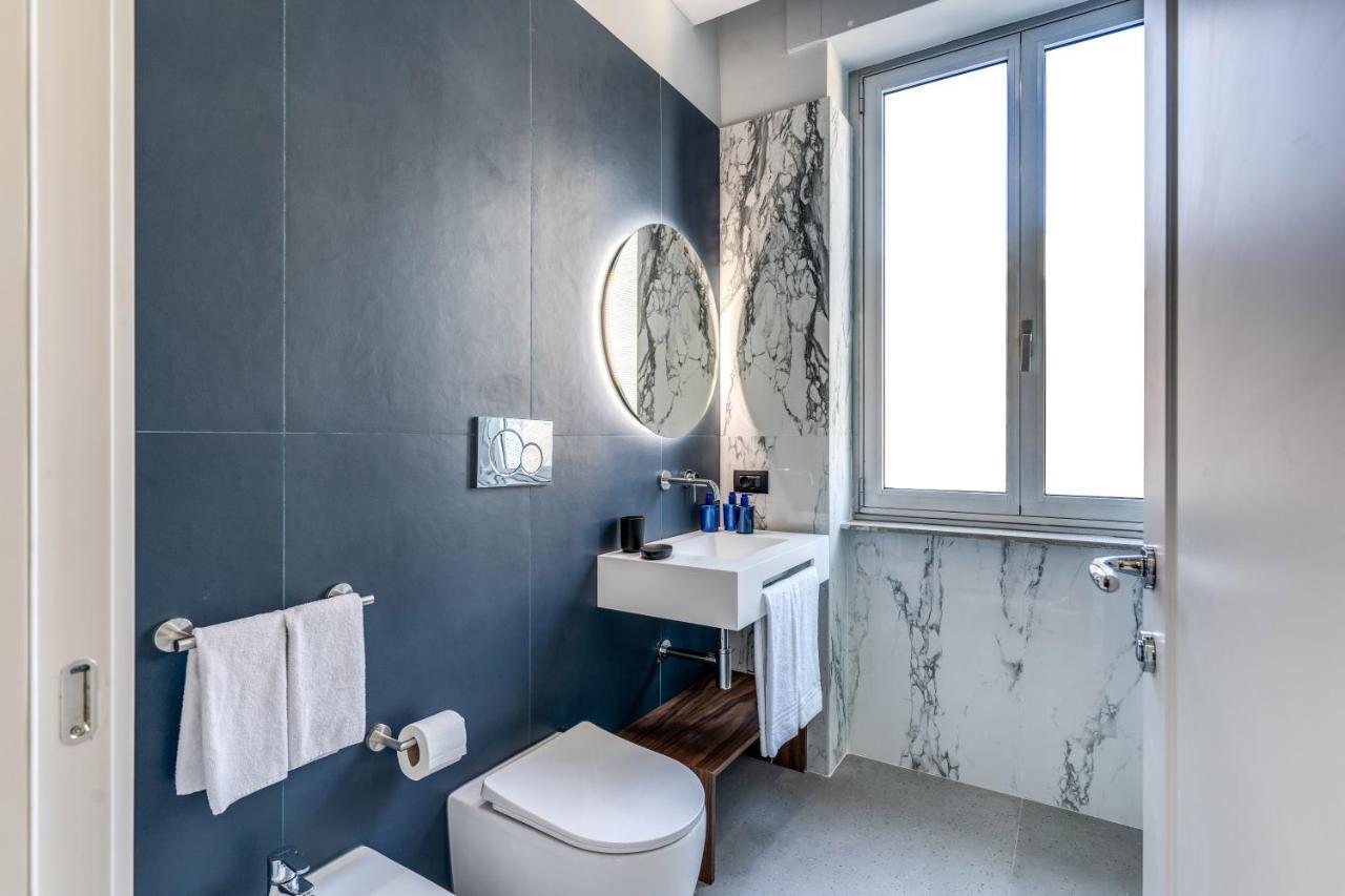 מילאנו Sospeso Boutique Hotel מראה חיצוני תמונה