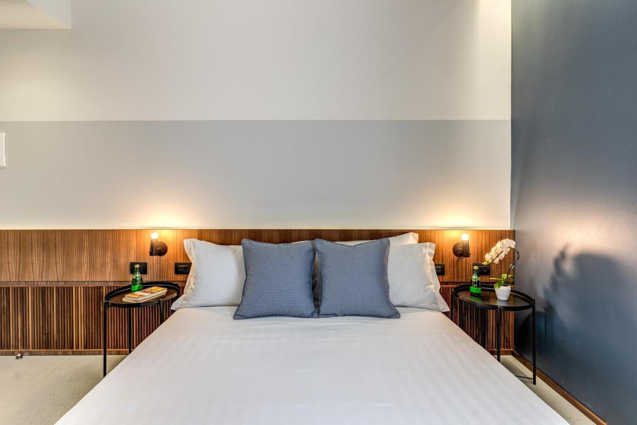 מילאנו Sospeso Boutique Hotel מראה חיצוני תמונה