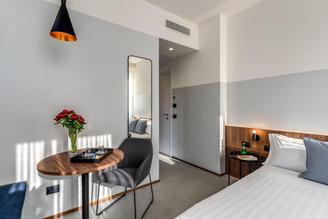 מילאנו Sospeso Boutique Hotel מראה חיצוני תמונה