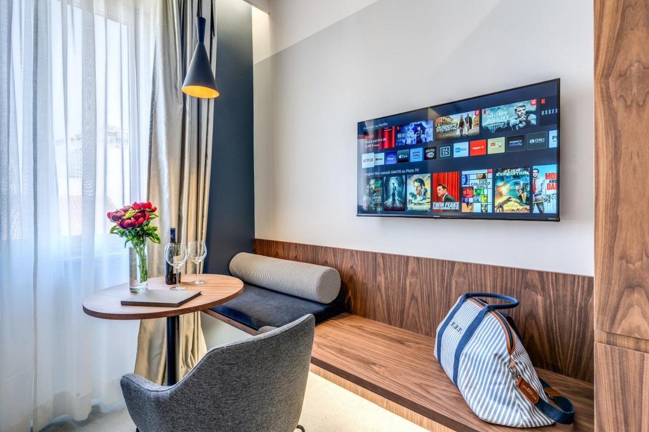 מילאנו Sospeso Boutique Hotel מראה חיצוני תמונה