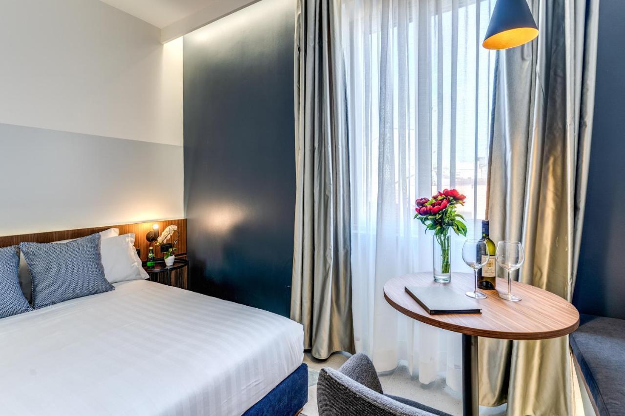 מילאנו Sospeso Boutique Hotel מראה חיצוני תמונה
