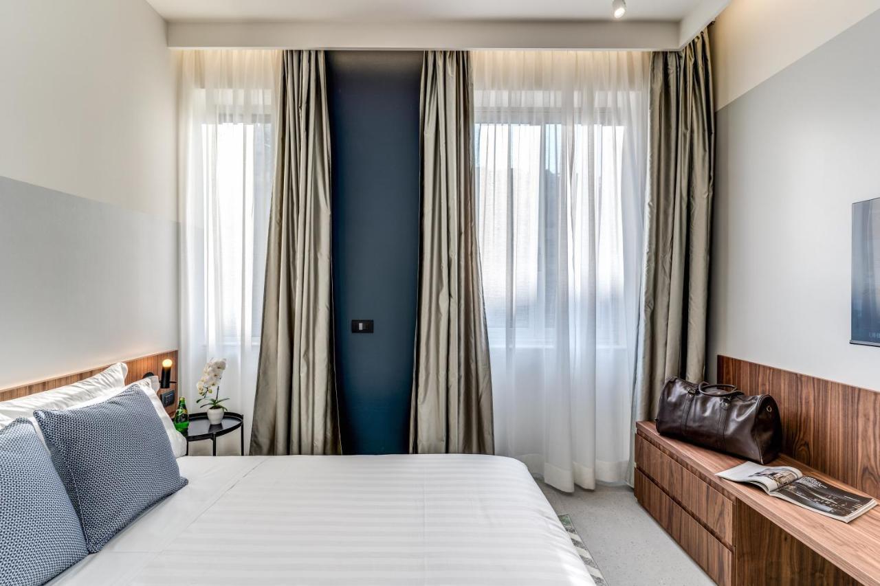 מילאנו Sospeso Boutique Hotel מראה חיצוני תמונה