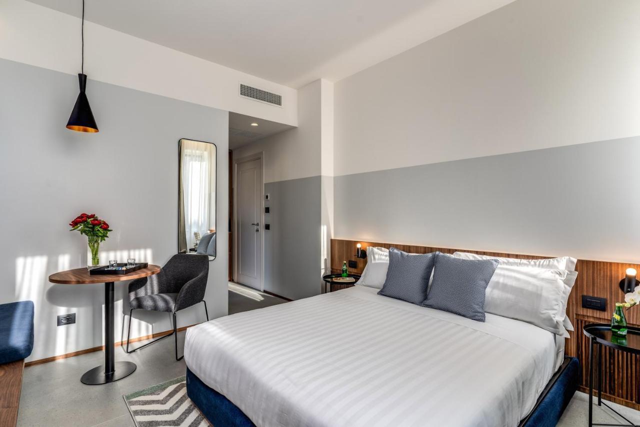מילאנו Sospeso Boutique Hotel מראה חיצוני תמונה