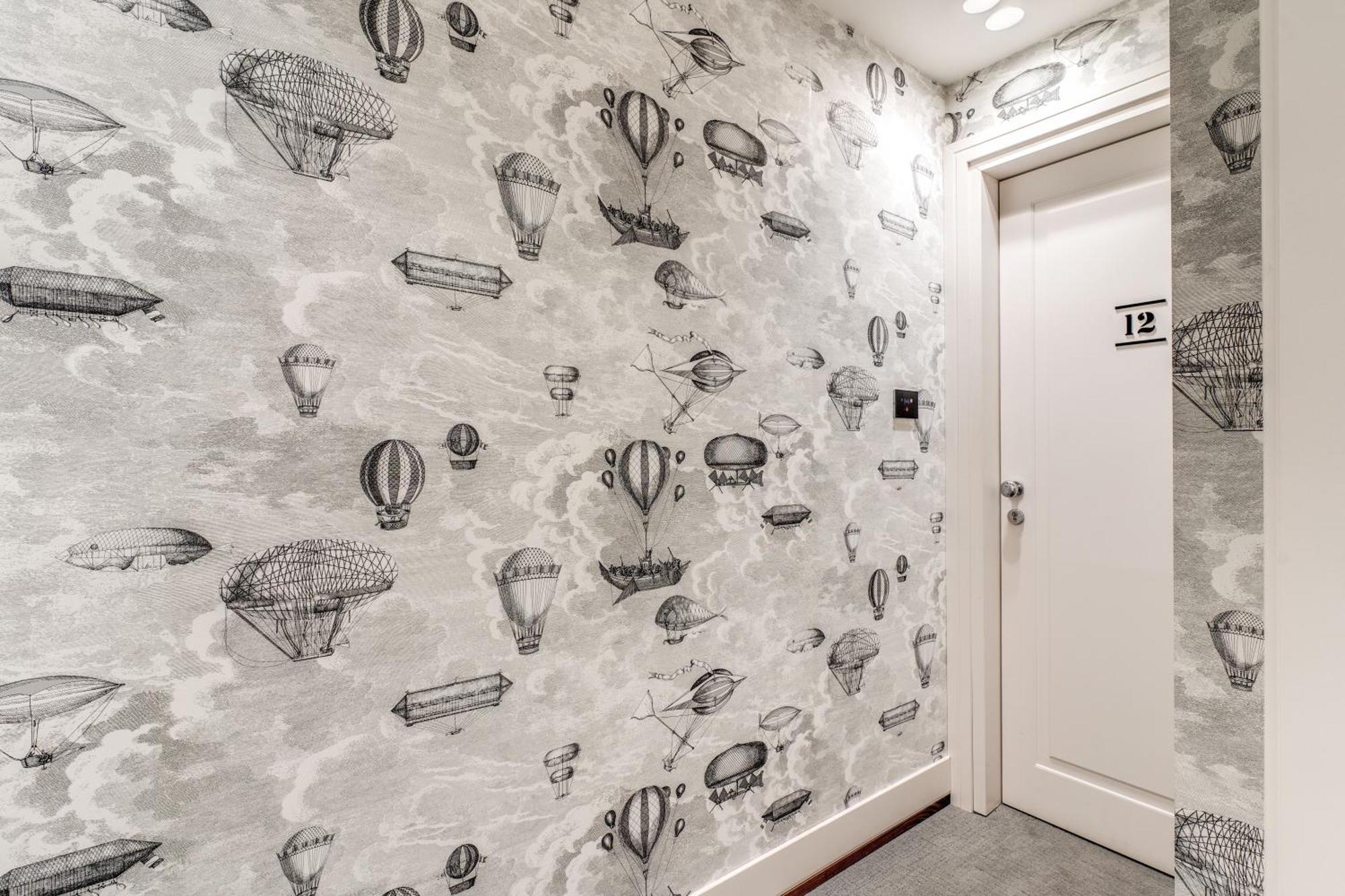 מילאנו Sospeso Boutique Hotel מראה חיצוני תמונה
