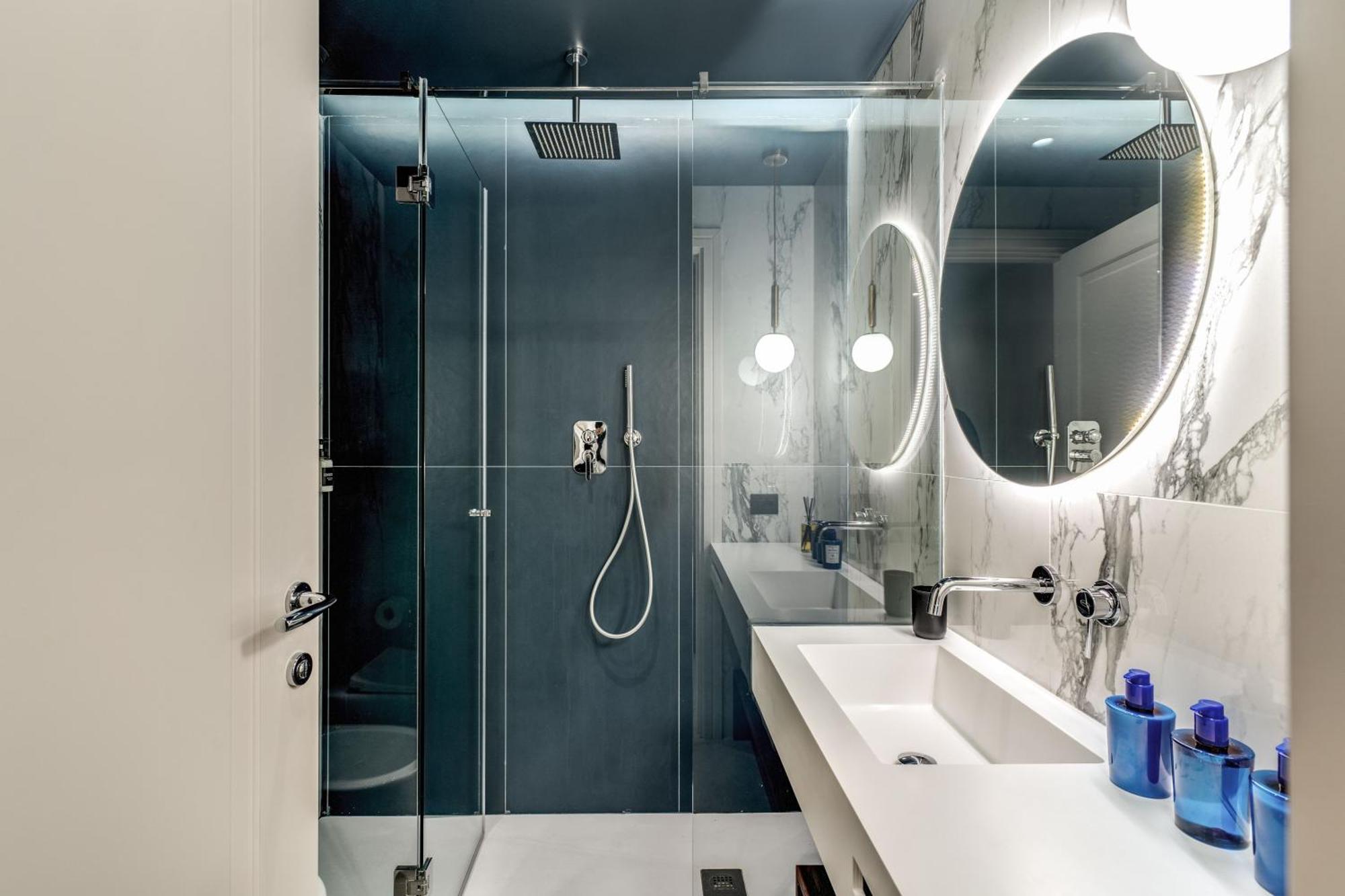 מילאנו Sospeso Boutique Hotel מראה חיצוני תמונה