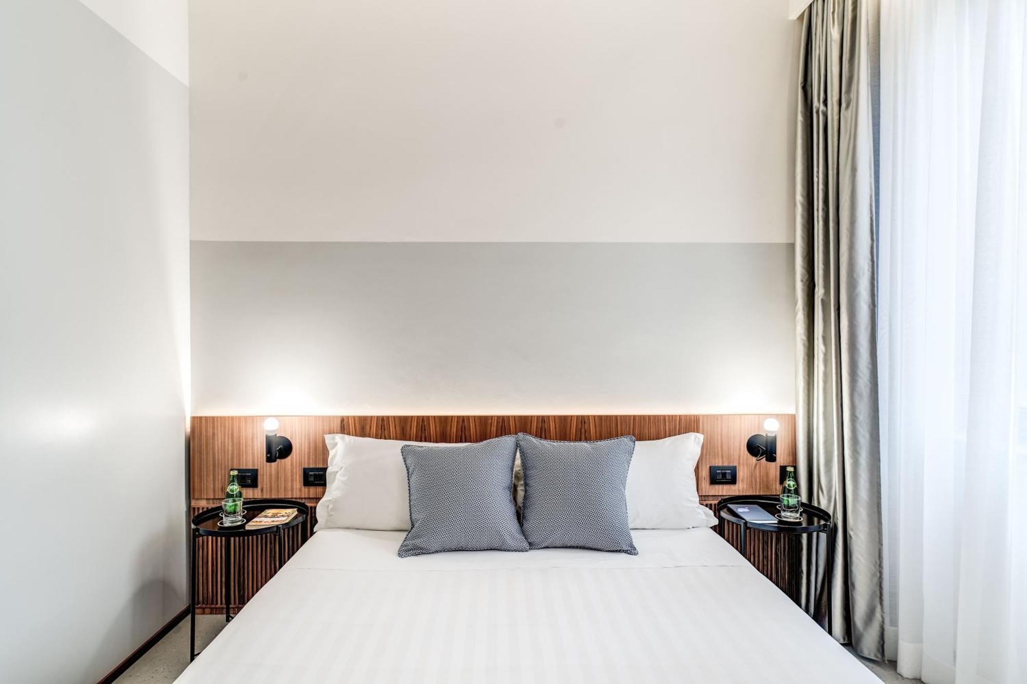 מילאנו Sospeso Boutique Hotel מראה חיצוני תמונה