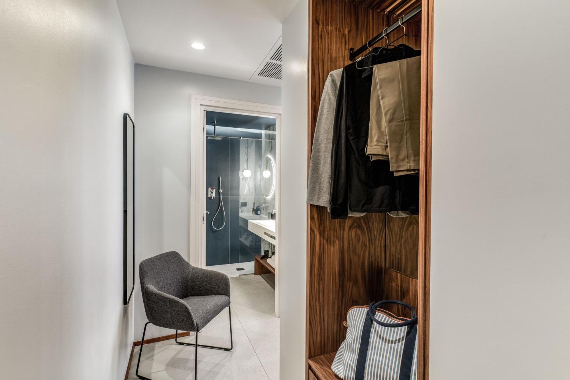 מילאנו Sospeso Boutique Hotel מראה חיצוני תמונה